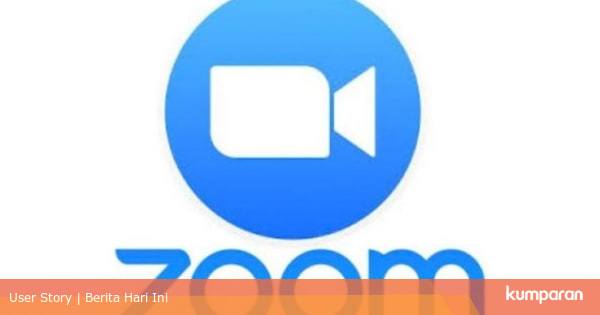 Tutorial Aplikasi Zoom untuk Meeting Online Saat WFH Masih ...